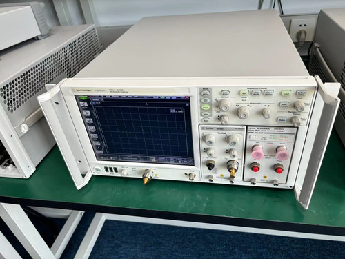 安捷伦 Agilent 86100D  86105C 光示波器 现货租售
