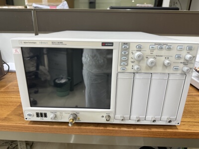 Keysight 86100D 光示波器 眼图仪 86100C 86105C
