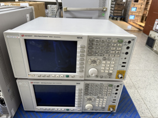 现货特价出售 KEYSIGHT N9020A  26.5GHz频谱分析仪