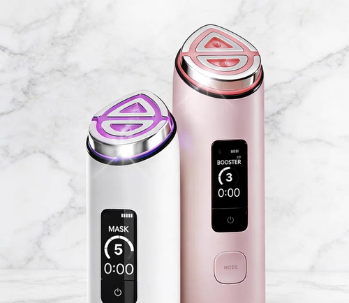 Medicube多功能AGE-R Booster Pro X2美容仪 居家医美导入仪正品