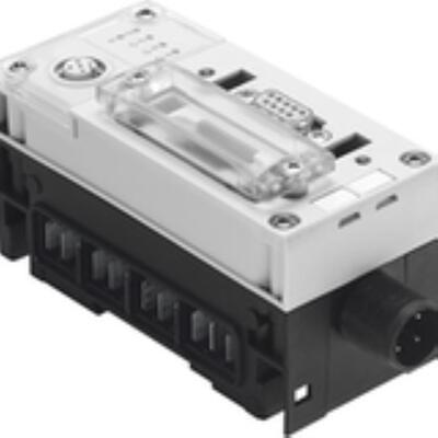 FESTO CPX-AB-8-KL-4POL-195708 CPX-8DE 195740 195708正品出售