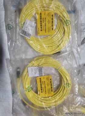 图尔克连接线86300013 RKC44T-10-RSC4议价