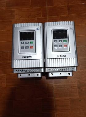 议价议价议价WERKAI电动机软起动器 15KW 380V WKR5015 GB140486
