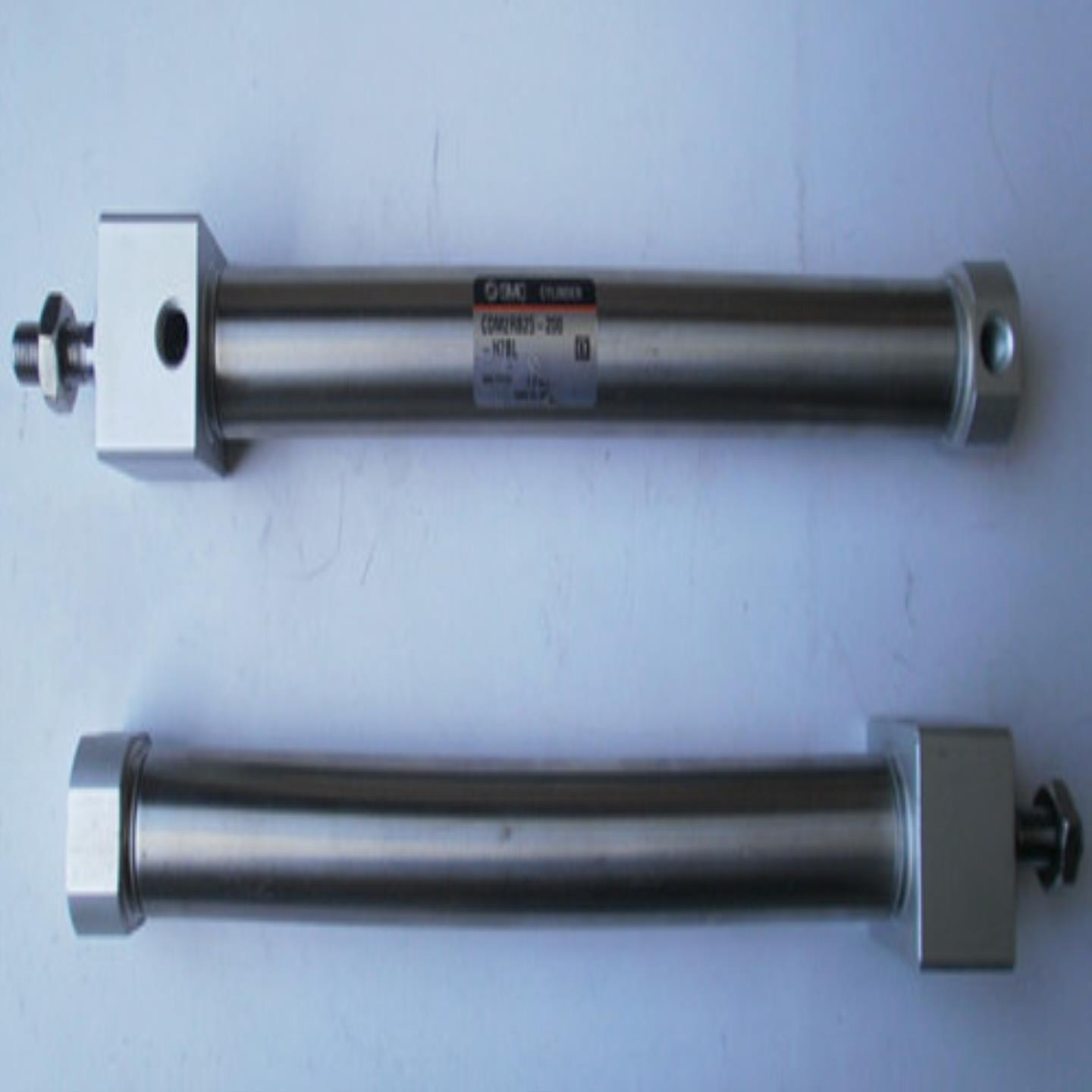 二手原装SMC气缸CDM2RB25-200-H7BL 功能包好