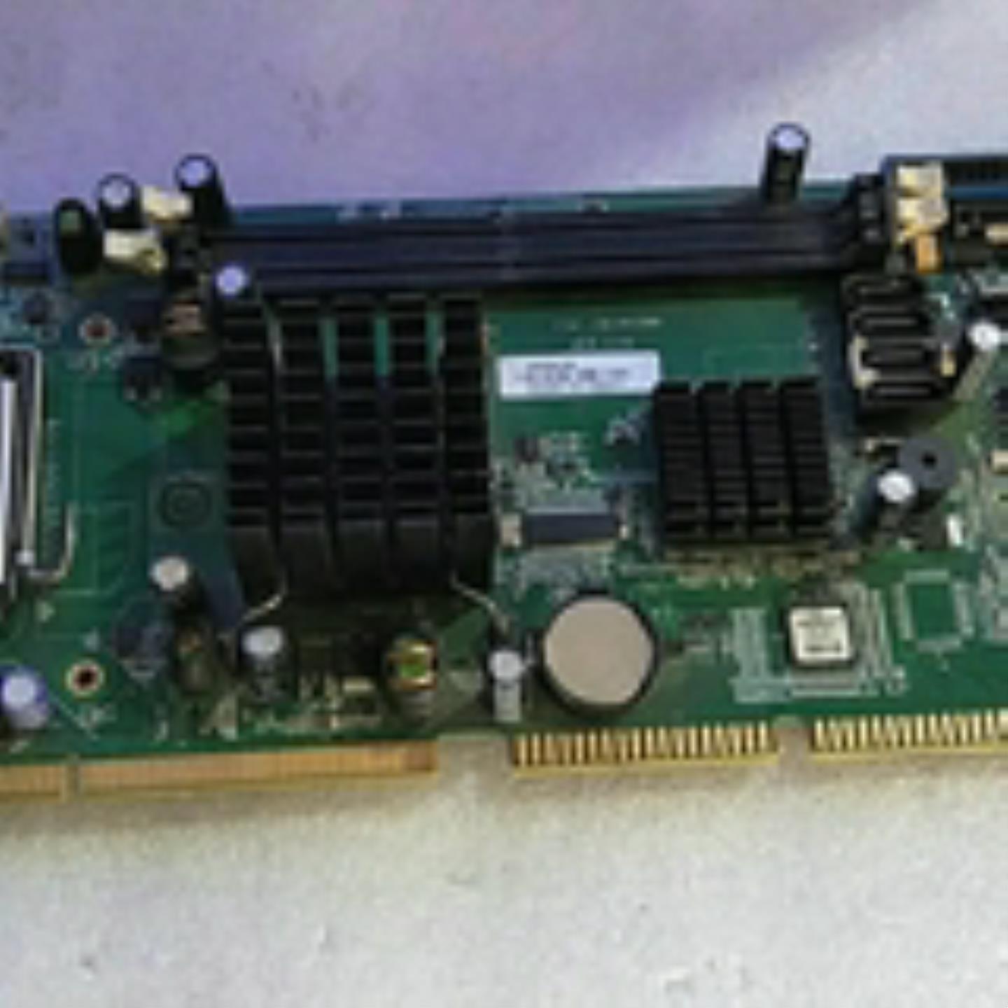 拆机 研祥 IPC-810B主板 FSC-1814V2NA VER C00 C10 现货