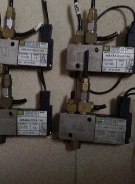 原装MAC 44B-AAA-GDJA-1KA44B-AAA-GDKA-1KA44A-AAA-GDJA-1KA