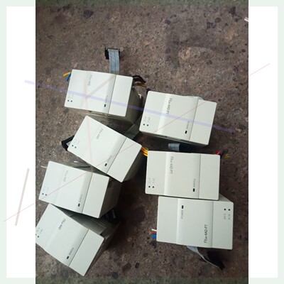 FX2N-4ADFX2N-4AD-PT原装拆机
