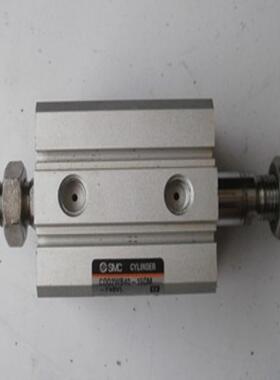 二手原装SMC气缸CDQ2WB40-15DM-F9BL 功能包好