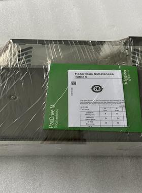 ELAU MC-41122400私服驱动器