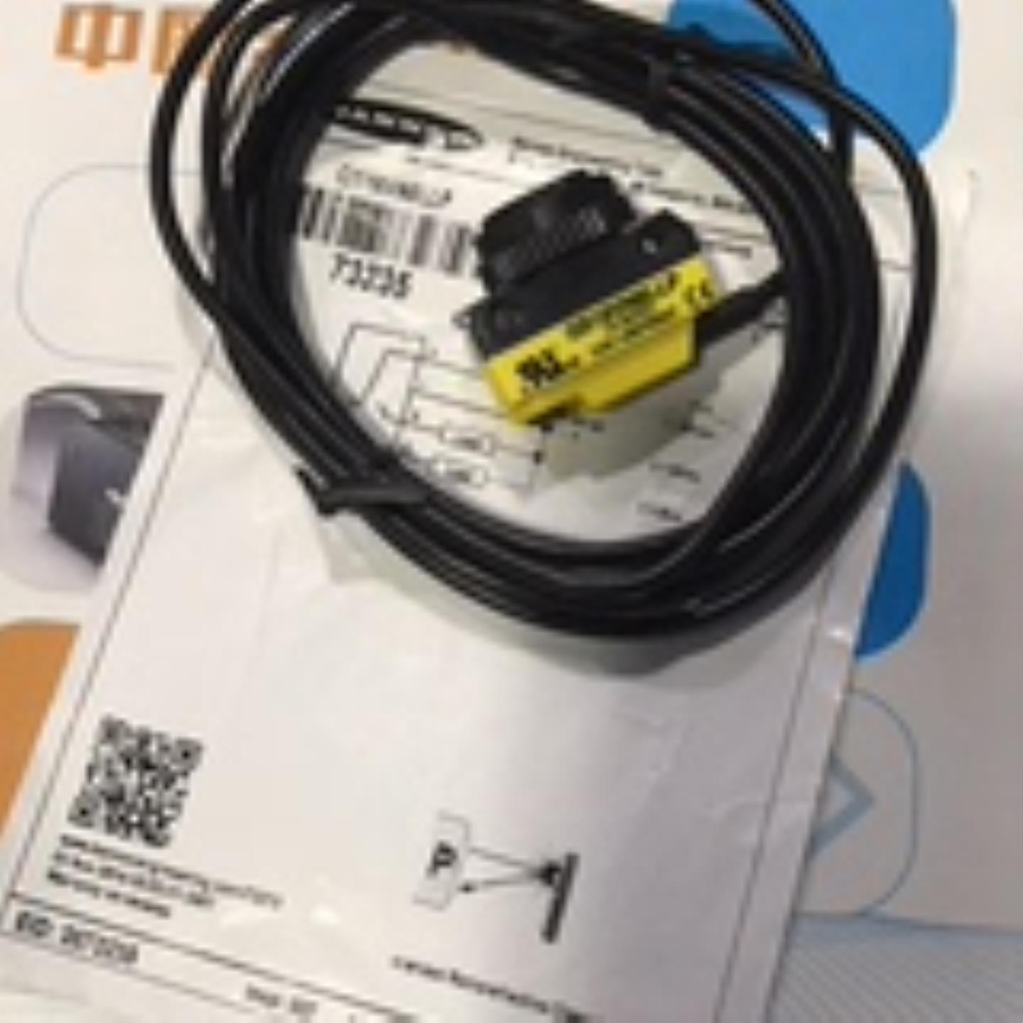 QS18VN6LLP QS18VP6LLP邦纳BANNER传感器假一罚十