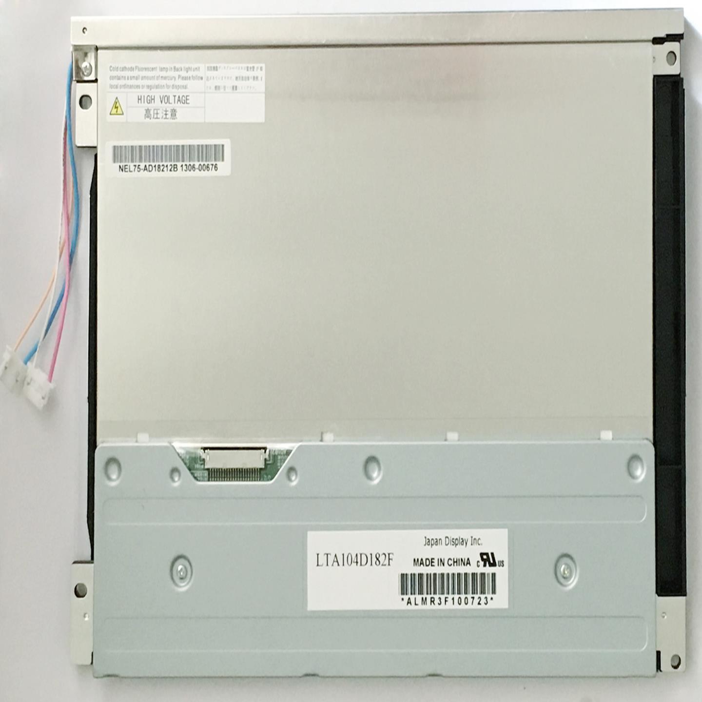 104寸显示屏LTA104D182FLTA104D183FLTA104D185F 商谈