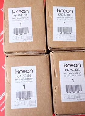 Kreon KR752103 比利时Kreon 照明模块拍前询价
