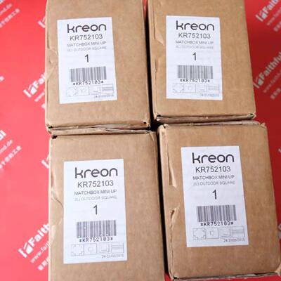 Kreon KR752103 比利时Kreon 照明模块拍前询价