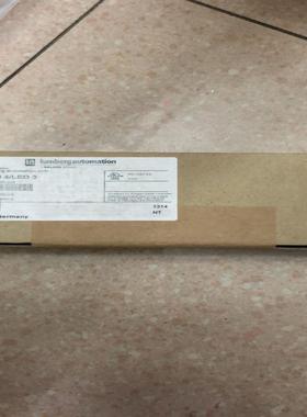 全新原装 LUMBERG 隆堡 ASBSM 4LED 3 实拍 现货*