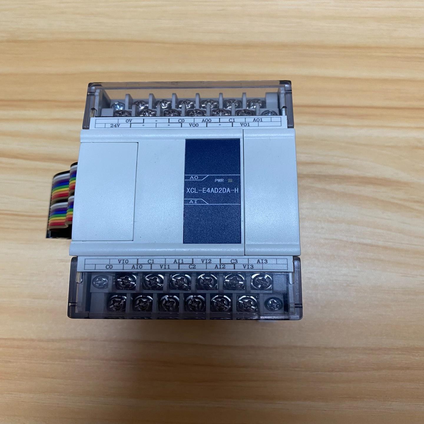 溢价—信捷模块XCL-E4AD2DA-H功能