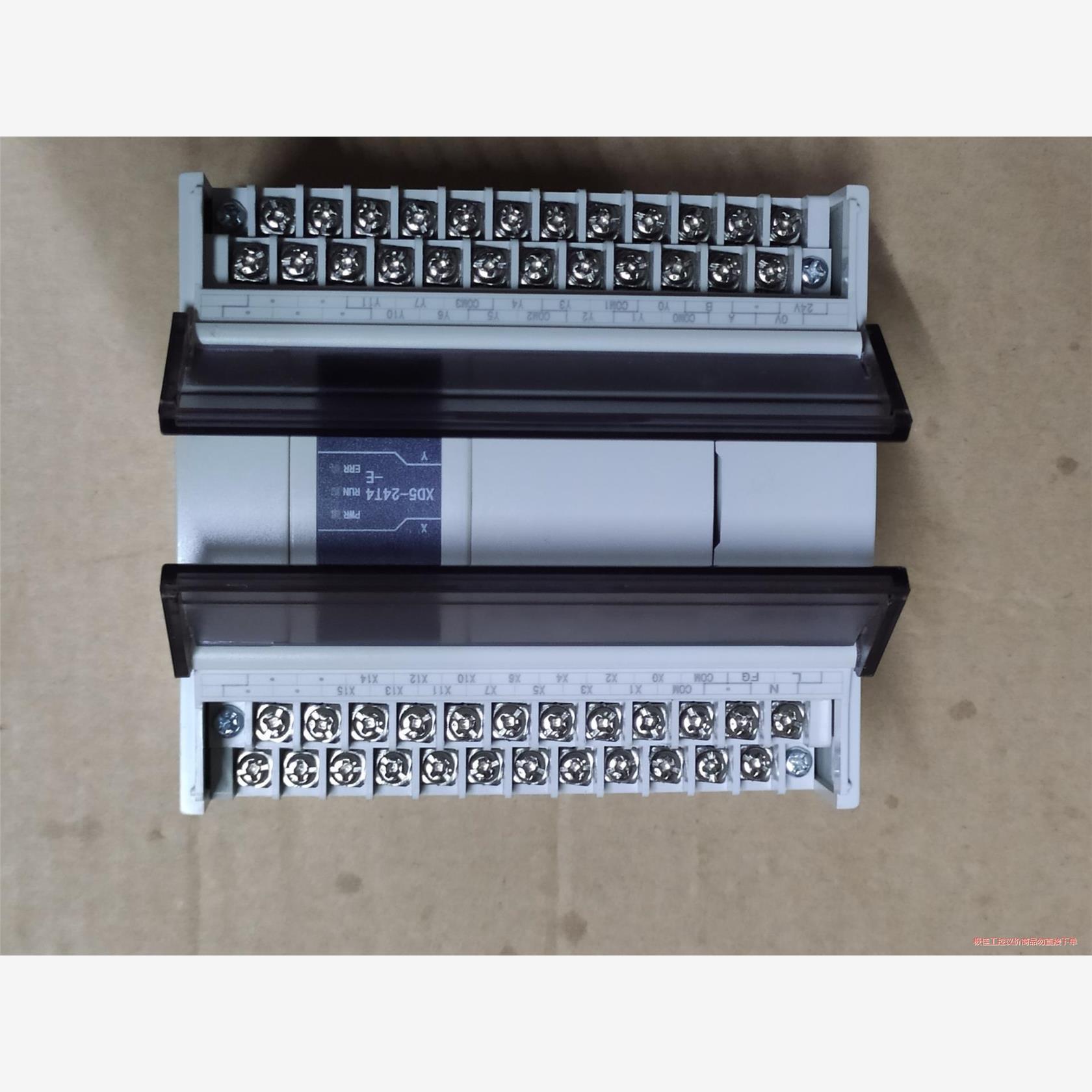 议价商品信捷PlcXD5-24T4-E基本全新功能包好