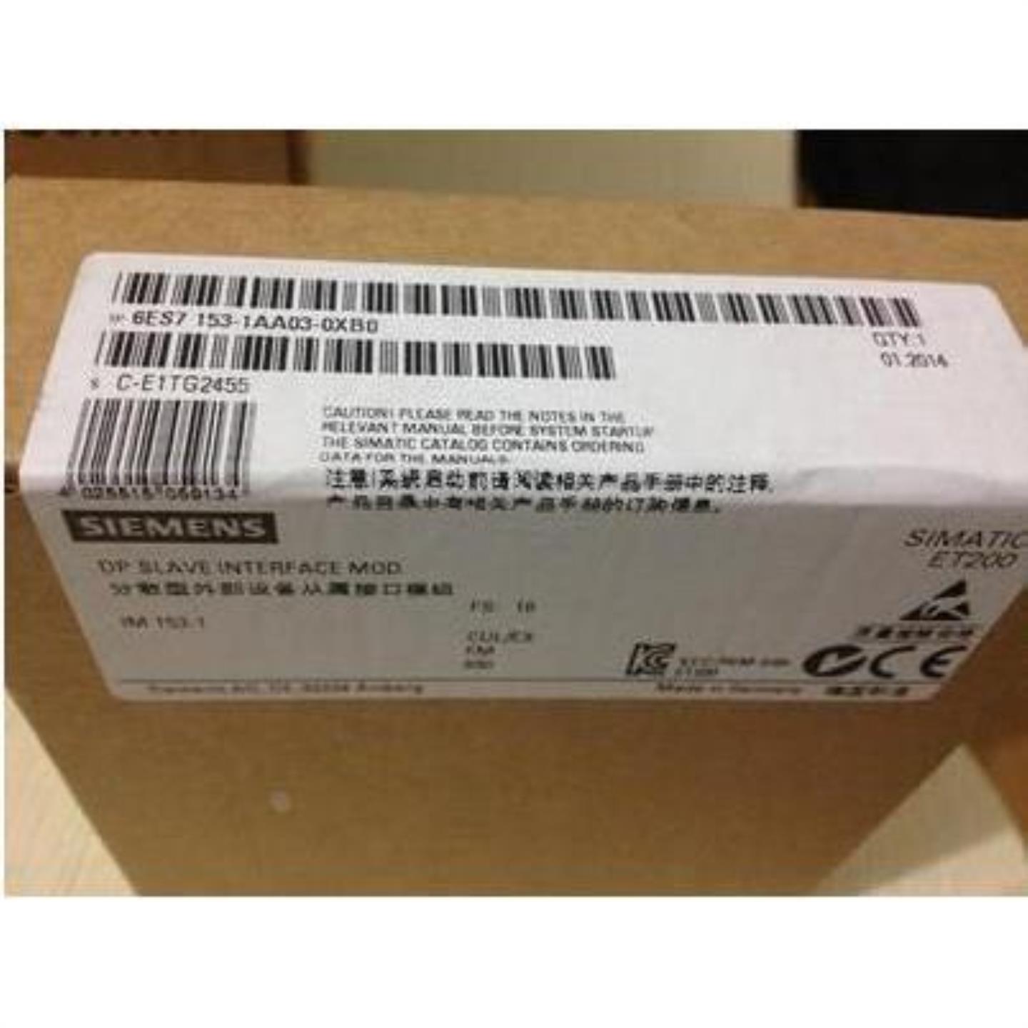 议价6ES71532AR030XB45 IM接口模块6ES7153-2AR03-0XB45