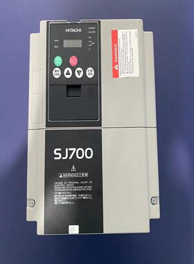 日立  SJ700-075LFUF2   220V  75拍前询价