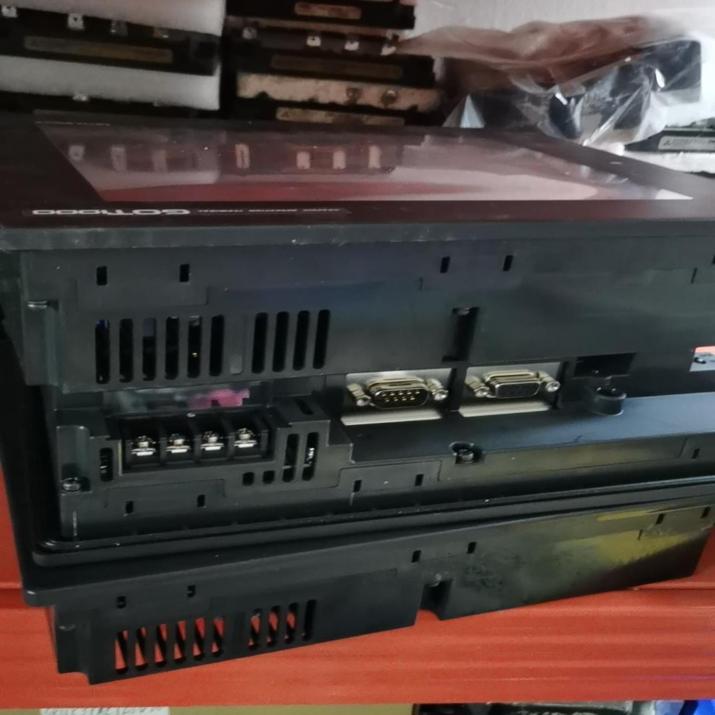 屏GT1000 GT1265-VNBAGT1165-V