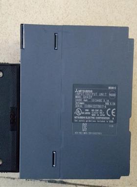 拆机原装Q系列PLC  QH42PQ00CPUQ00JCPUQ00UJCPU  包好