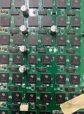 #芯片 芯片TX517IZCQ MM347带板 各几百个