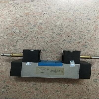 拆机正品费斯托 FESTO 150982 MFH-53G-D-1-C 现货*