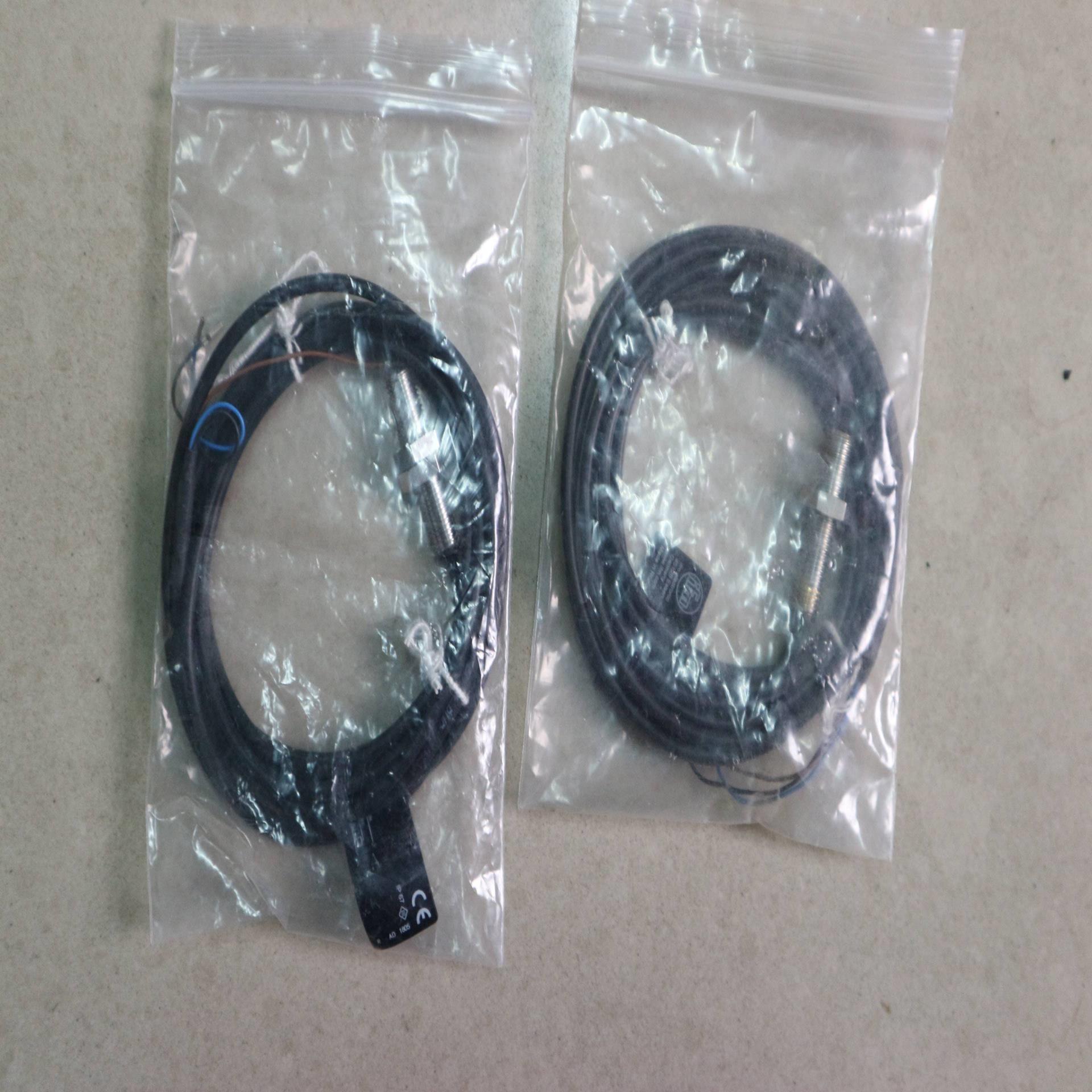 全新无包装 易福门 电感式接近开关 IE5072 感应式传感器