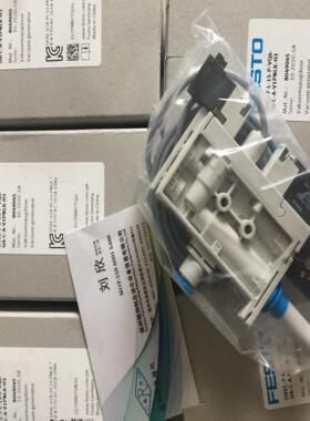 FESTO费斯托发生器OVEL-10-L-15-PQ-VQ6-UA-C-A-V1PNLK-H3 609172