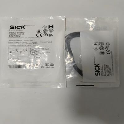 溢价&amp;amp;amp;amp;mdash;西克SICK光电开关GSE2S-P1311 G