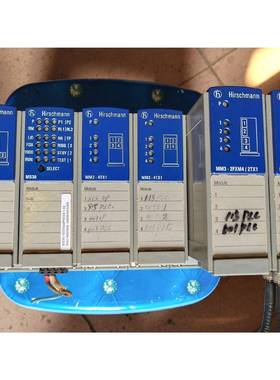 议价议价议价Hirschmann 赫斯曼工业交换机MM4-2TXSFP议价议价议