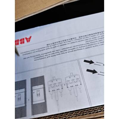 议价议价议价ABB塑壳断T5L630 TMA5002500-5000F议价议价议价