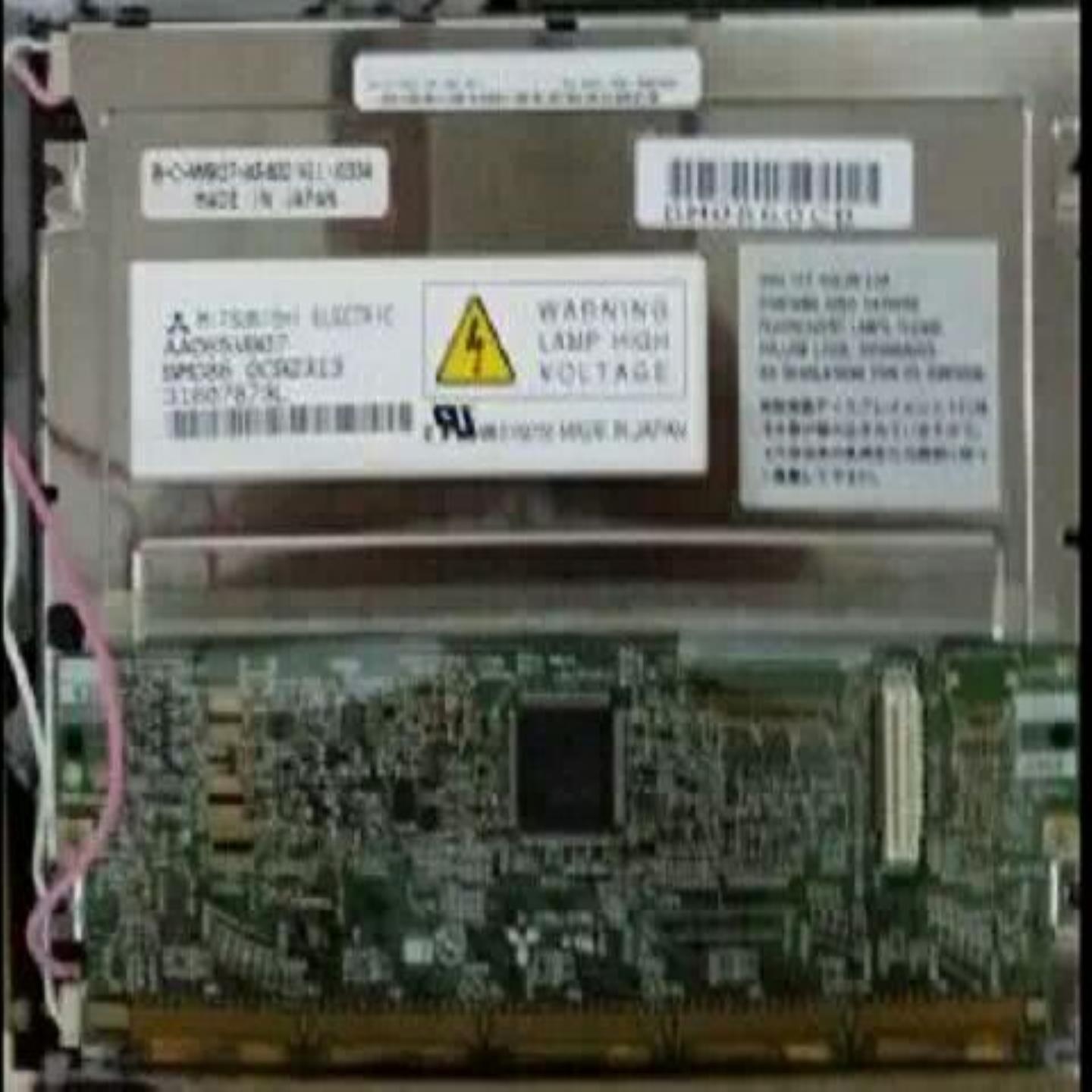 AA065VD11 AA065VB05 AA065VB08 AA065VD01 AA065VB07 AA065VB01