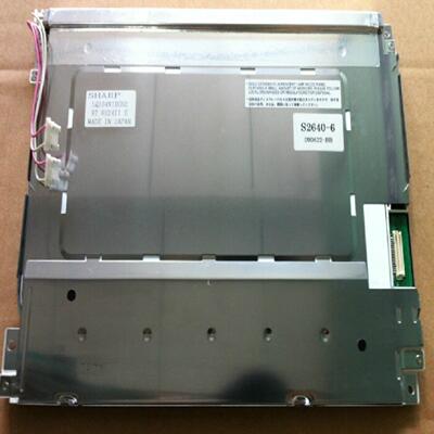 LQ104V1DG52 LQ104V1DG51夏普104寸640X480工业工控液晶屏