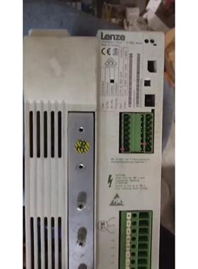 伦茨变频器EVF8215-E 4KW 380V EVF820