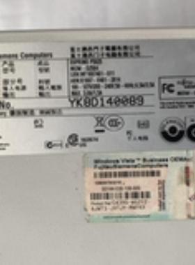 MI3W-D2584 D2584-A12 G3  W26361-W1491-X-03 通 主板