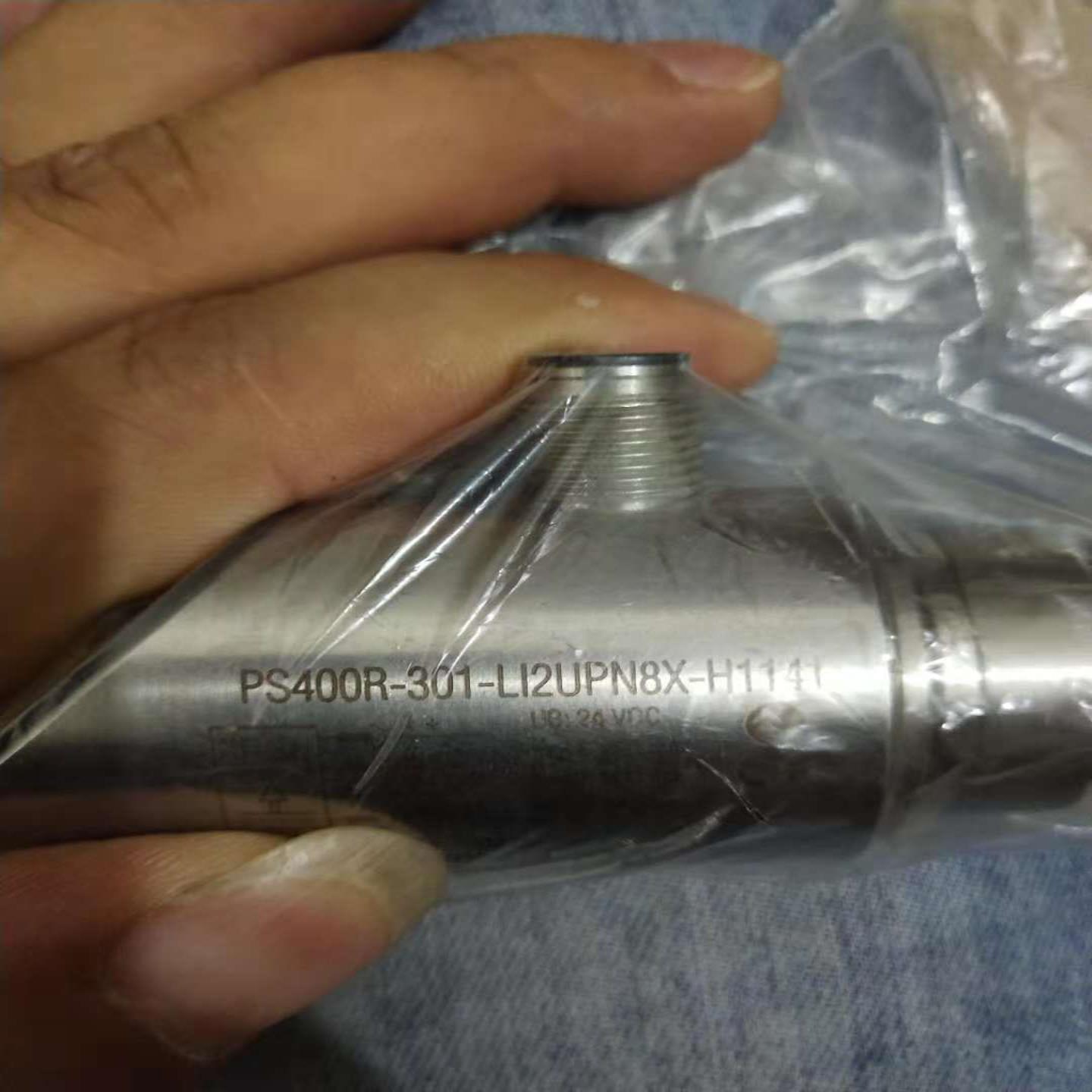 原装 现货 图尔克压力开关PS400R-301-LI2UPN8X-H1141询价为准