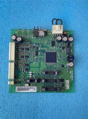 原装ABB变频器ACS800系列光纤板AINT-02C AINT-14C AINT-12C