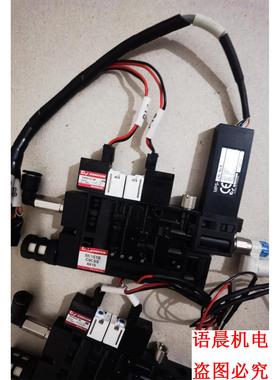 CONVUM妙德SC1S1SC9CSS真空发生器2个带线和询价