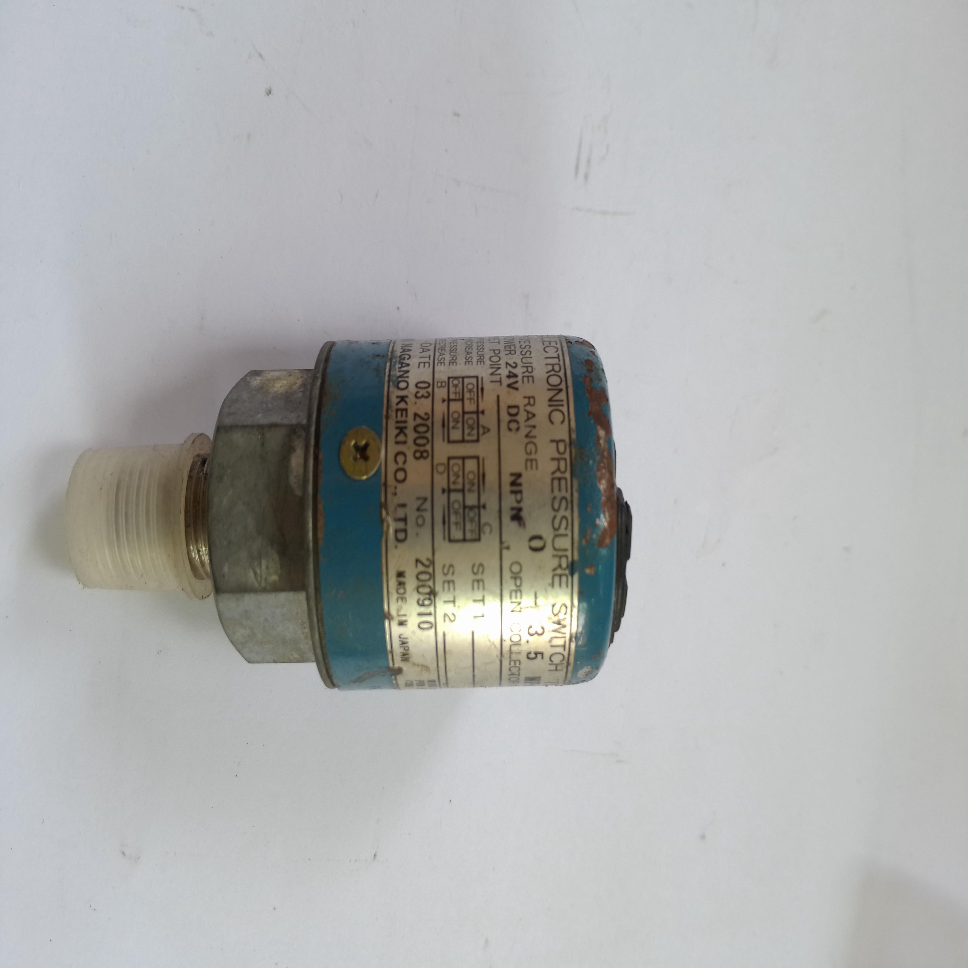 长野  CE20-374-A51C33XXXXX1  0-35MPA 现货