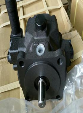 台湾弋力VGPE-F30D-PA-10VGPE-F30B-PA-10油泵VGPE-F30C-PA-10VGP