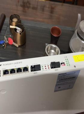 瑞斯康达RCMS2811-240E4FE-SS13-AC传输全新原装拍前请询价