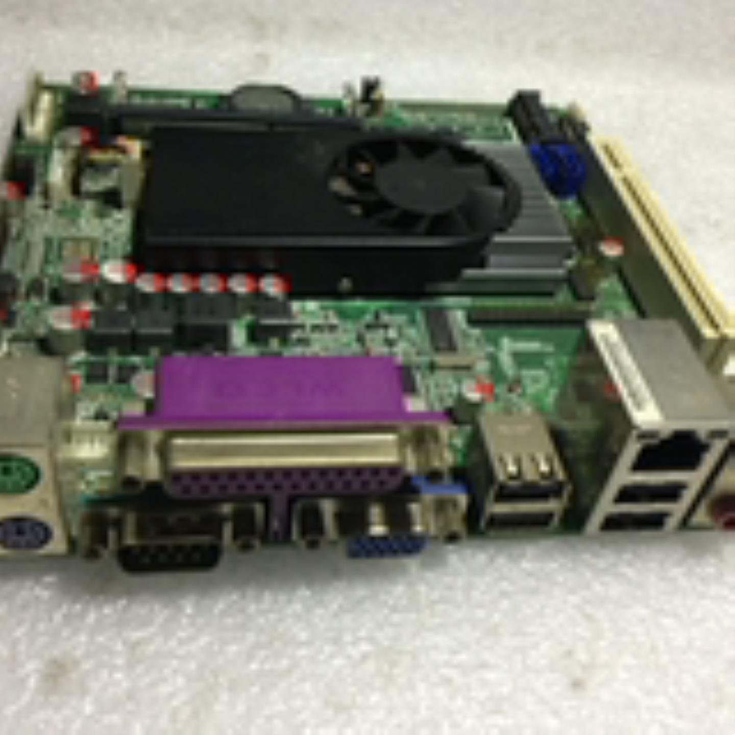 原装拆机 AKM5SD5V16A D525 DDR3工控 pos机 主板 17*17 现货