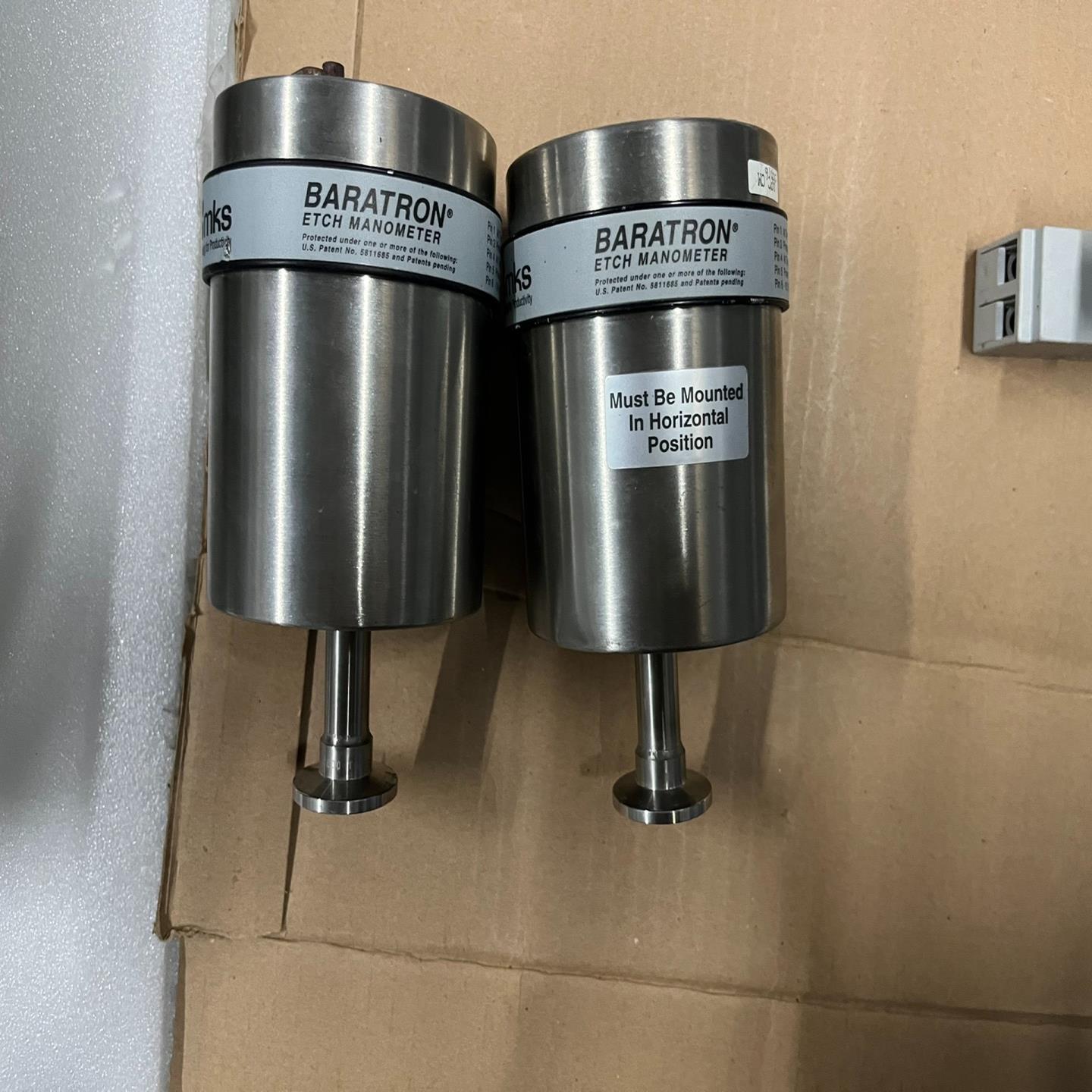 溢价&mdash;MKS真空计E27D-1TDD5B议价