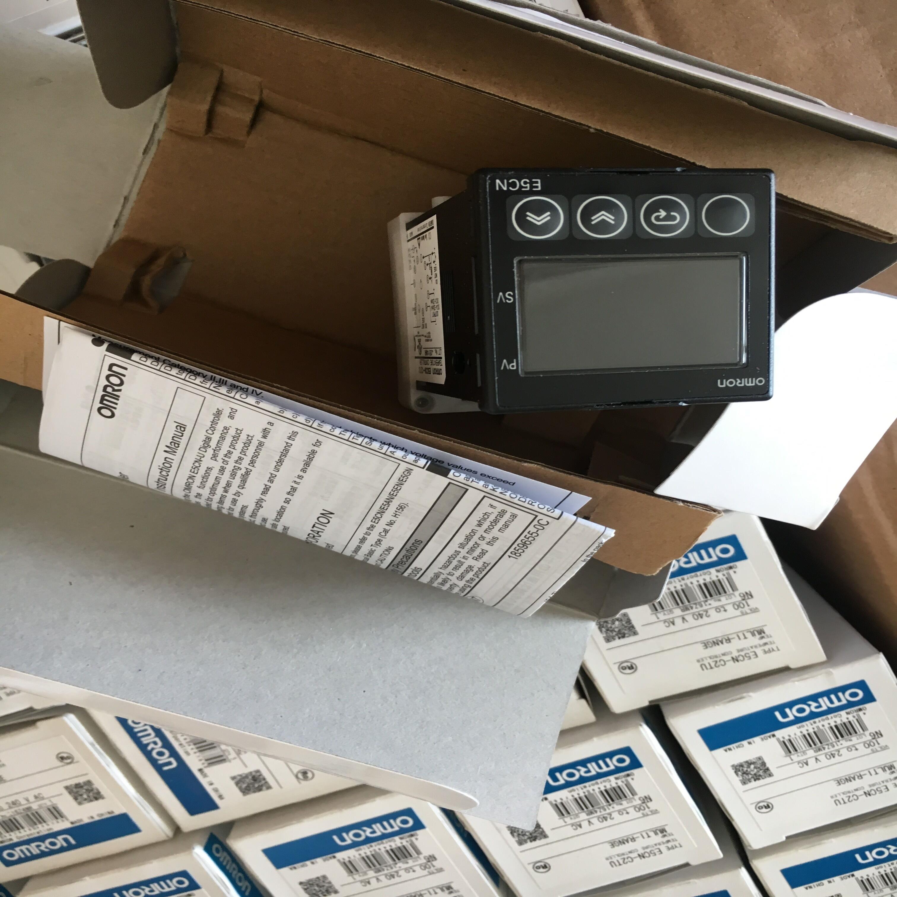 正品温控表E5CN-Q1TCUR1TCUR1TUQ1TUQ2TUCTDUC2LUC2TUCTU