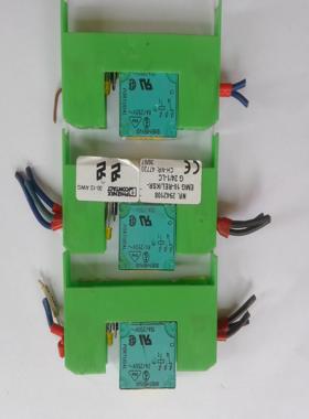 PHCENIX CONTACT  EMG 10-RELKSR-G241-LCU  2942807 现货