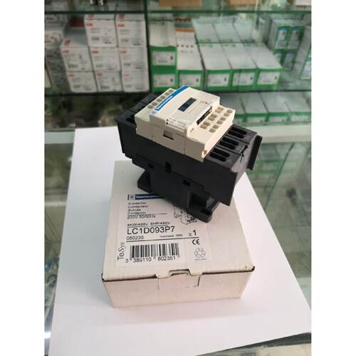 LC1D093P7 LC1-D093P7原装三极接触器