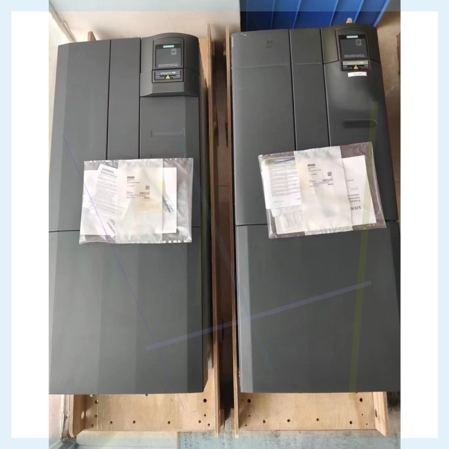 MM440系列变频器6SE6440-2UD35-5FA