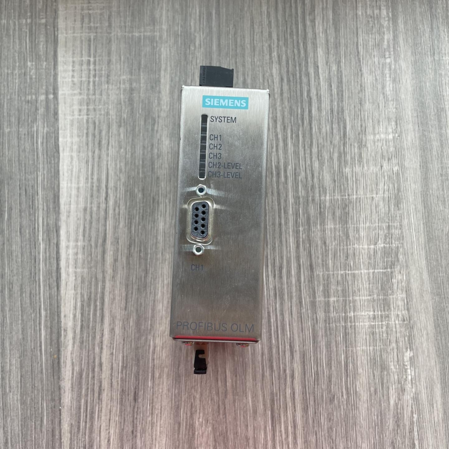 全新原装PROFIBUS OLMG11通讯模块6GK1503-2CB00