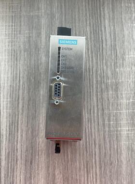 全新原装PROFIBUS OLMG11通讯模块6GK1503-2CB00