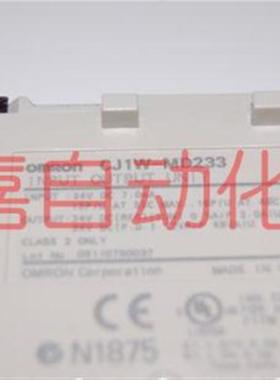 议价CJ1W-MD231MD232MD233MD261MD263MD563MAD42MCH71